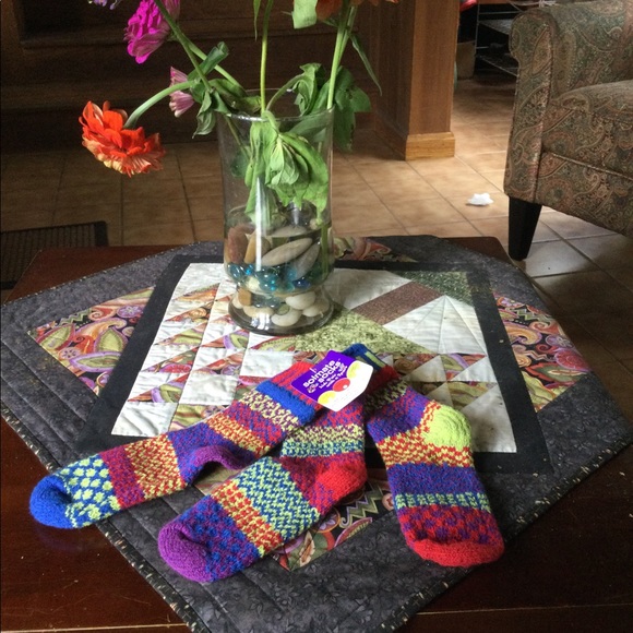 Solmate Socks - Picture 2 of 6